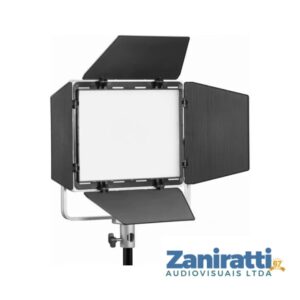 Iluminador led light LP400 Bi