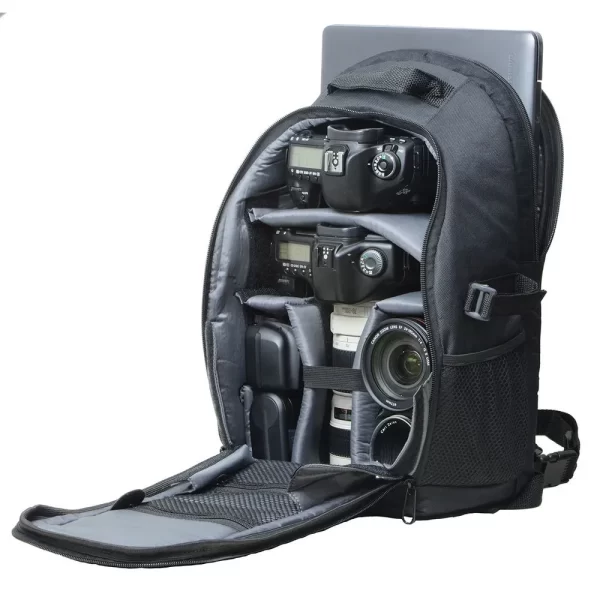 Mochila Ikon NCA 593/B - Image 2