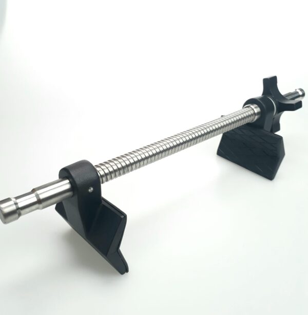 Clamp com cabo extensor greika A-11 - Image 2