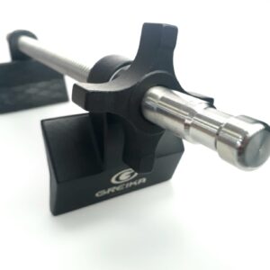 Clamp com cabo extensor greika A-11