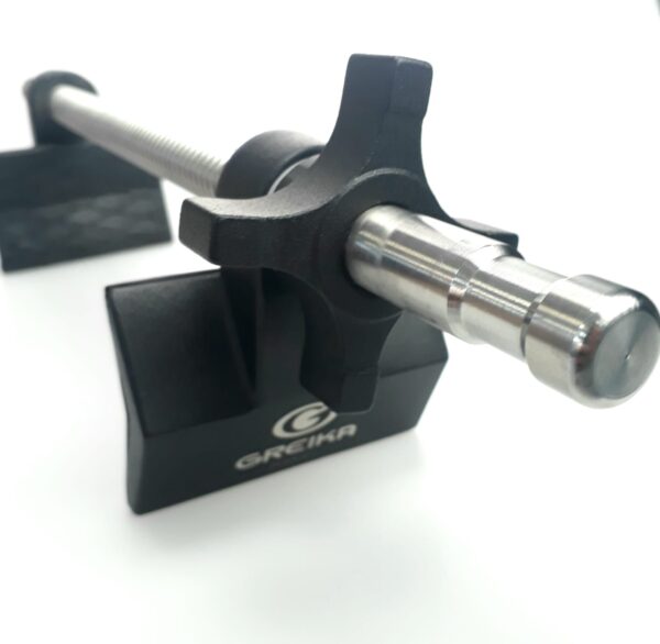Clamp com cabo extensor greika A-11