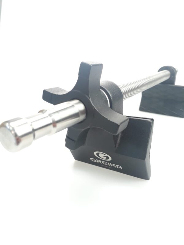 Clamp com cabo extensor greika A-11 - Image 3