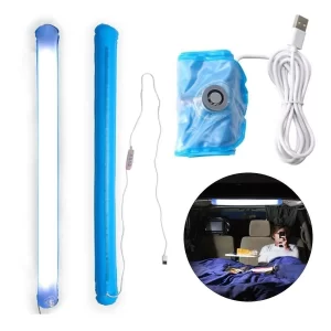 Bastão Led Inflável Greika 9w (USB)