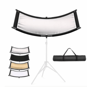 Rebatedor Clamshell 4x1 50x100 Greika