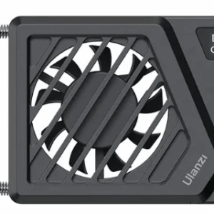 Cooler Ulanzi CA25 (Resfriamento de Câmera)