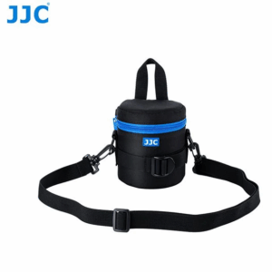 Bolsa Case para Lentes Fotográficas JJC-DLP-1II