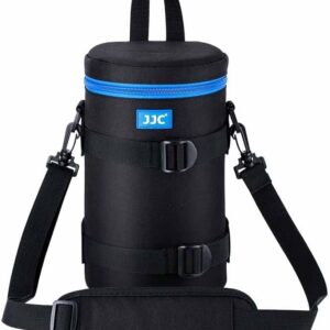 Bolsa Case para Lentes Fotográficas  JJC-DLP-6II