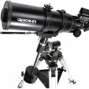 Telescópio Greika BT40080 Equatorial