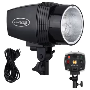 Flash Greika K180w (110v)