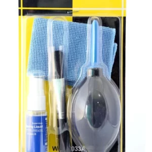 Kit de Limpeza WOA-2023B