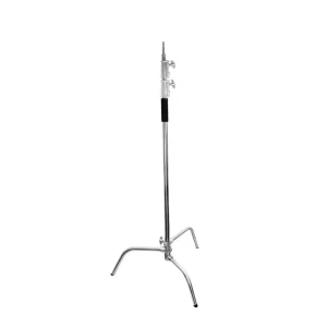 Tripé em Inox LTC 330 Equifoto