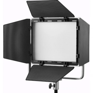 Iluminador de LED RGB Godox Litemons LP400R 36w 1800-10.000K CRI 96
