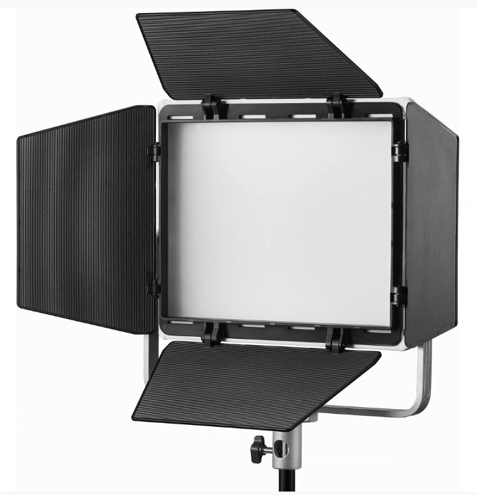 Iluminador de LED RGB Godox Litemons LP400R 36w 1800-10.000K CRI 96