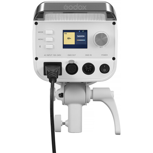Godox Litemons LE300Bi (320w)TLCI e CRI de até 98. - Imagem 2