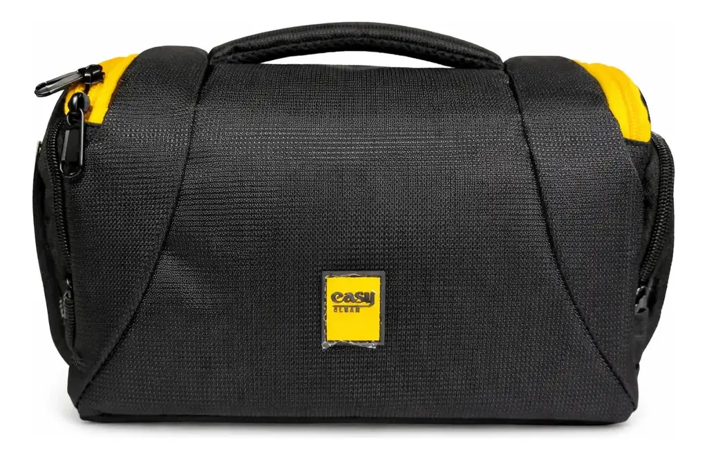 Bolsa para Câmeras Dslr,Mirrorless,Filmadora( Easy EC-8208)