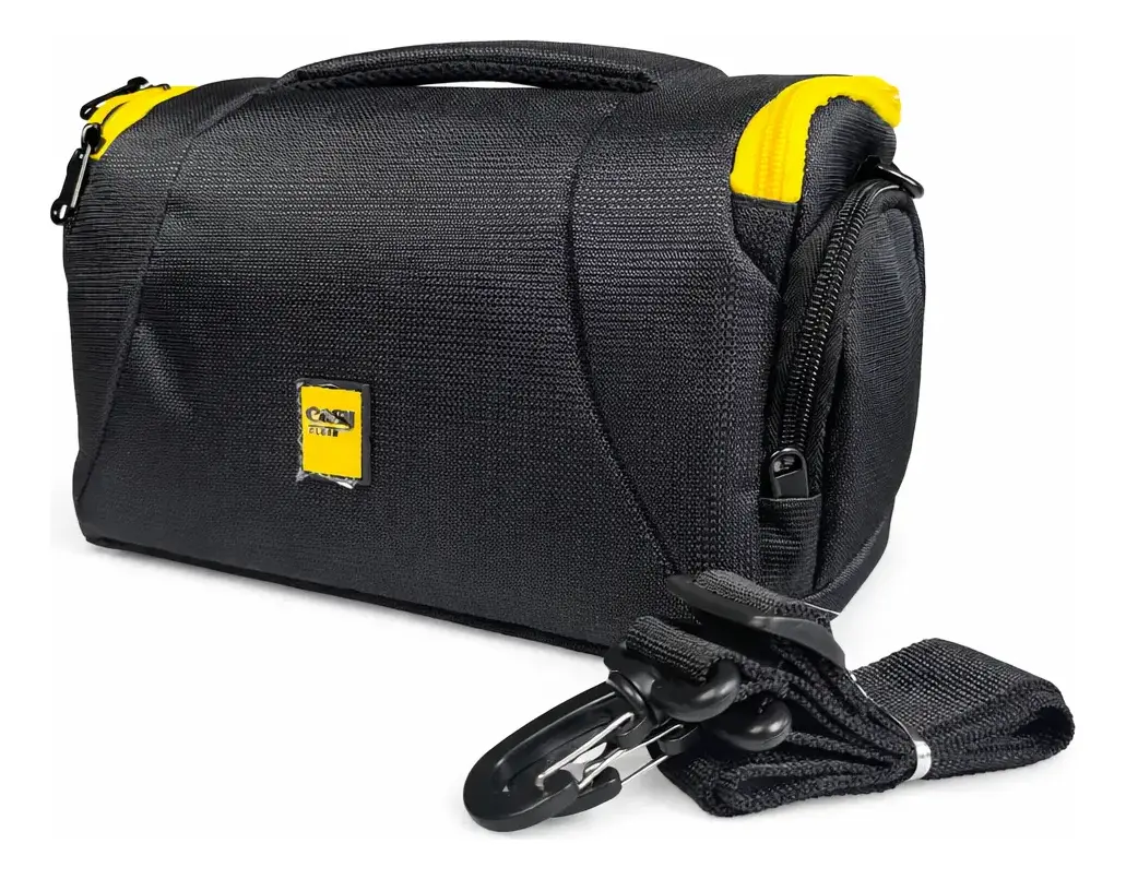 Bolsa para Câmeras Dslr,Mirrorless,Filmadora( Easy EC-8208) - Imagem 4