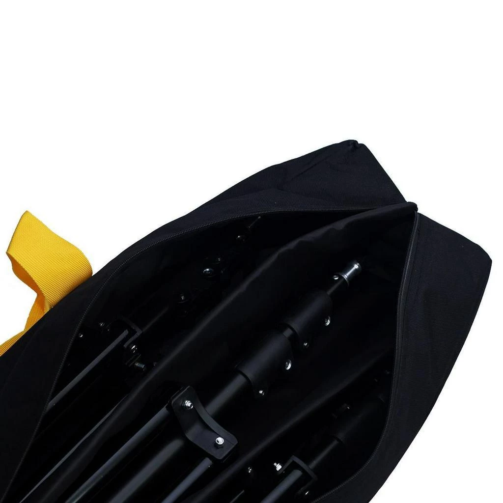 Bolsa Greika para Transporte KB-100 (Tripés e equipamentos ) 100cm. - Imagem 5