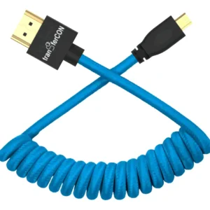 Cabo Micro HDMIxHDMI FL-203