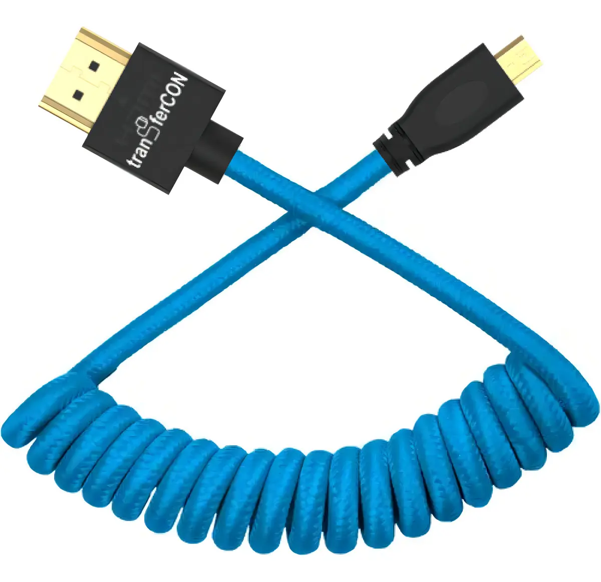 Cabo Micro HDMIxHDMI FL-203