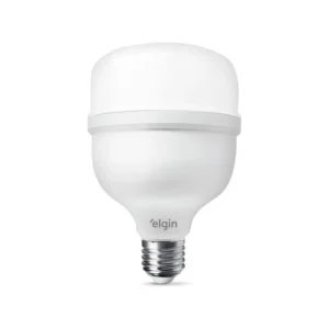 Lâmpada Elgin 100w Super Bulbo